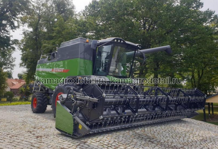 FENDT 6275 L MCS