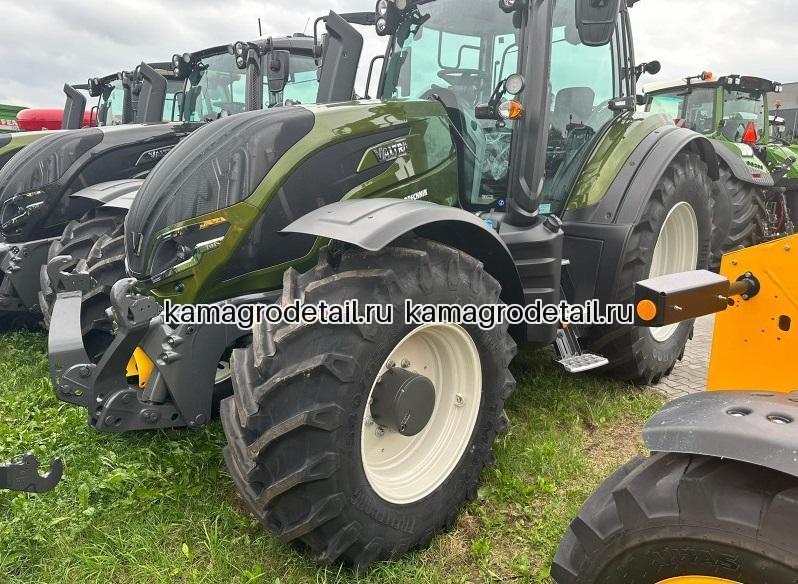 VALTRA T195 Active