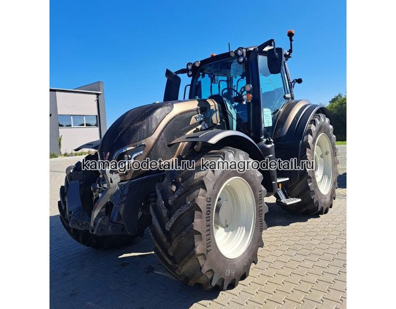 VALTRA T255 Versu