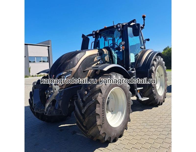 VALTRA T255 Versu
