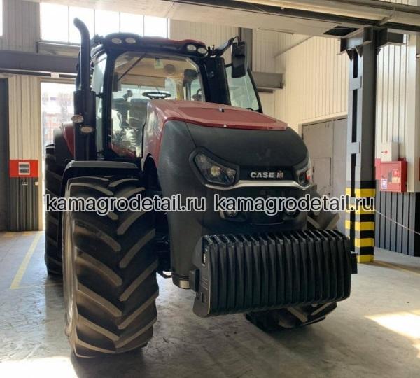 MAGNUM 400 AFS PowerDrive
