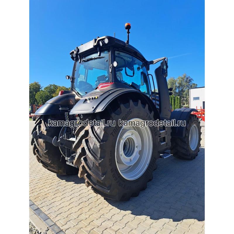 T255 Versu